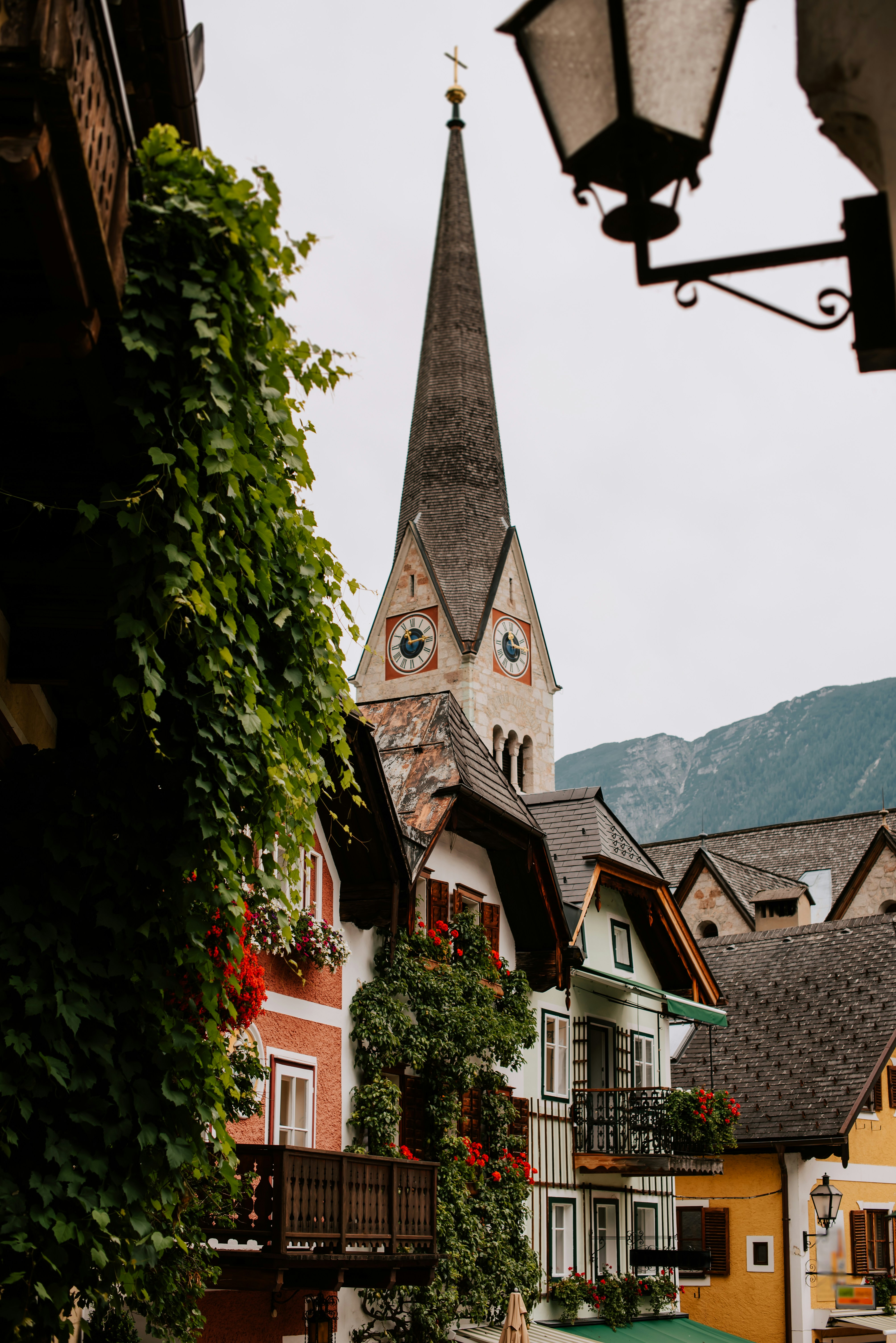 Gstaad